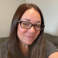 Regina Luckey