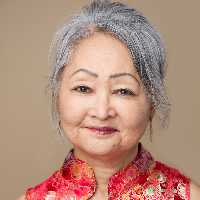 Arlene Thomas