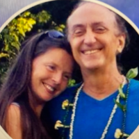 Myles & Ramona Saputo