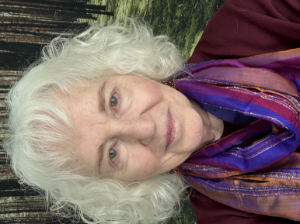 Mary Crawford