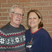 Barb & Jerry Chapman