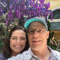 Lisa & Nick Aschenbrenner