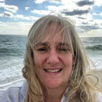 Amy Warner