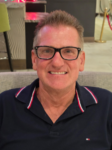 Todd Plocher