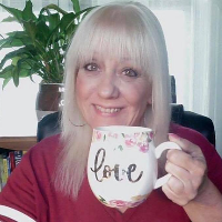 Donna Murray