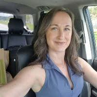Lisa Mitchell