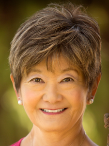 Shari Noldge