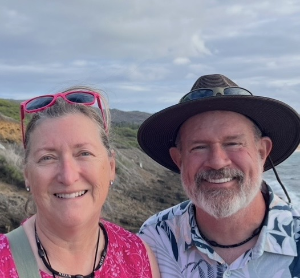 Davey Fisher