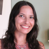 Jeannine Ruskin