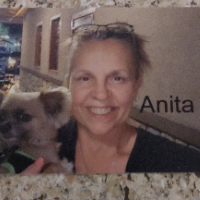 Anita Gagnon