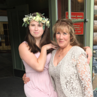 Karen Lorraine Morris