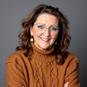 Kelly Breault