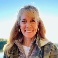 Bobbi McGrath