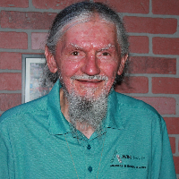 Richard Iyall