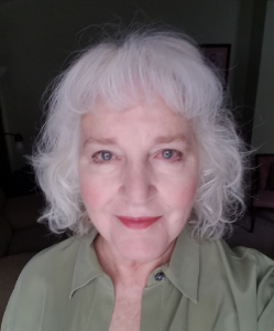 Mary Crawford