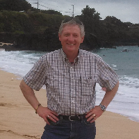 Maurice Wilkey
