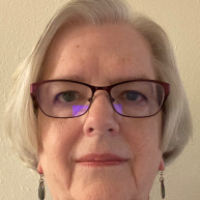 Nancy Cotten