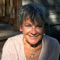Susie Ericson