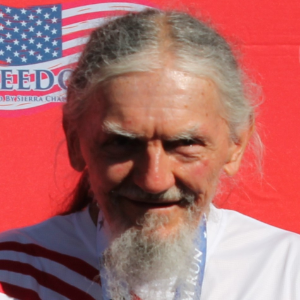 Richard Iyall
