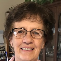 Sylvia Holtrop