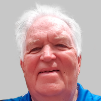 Gordon Fulton