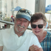 Alban & Valerie Frigault