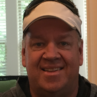 David Jones
